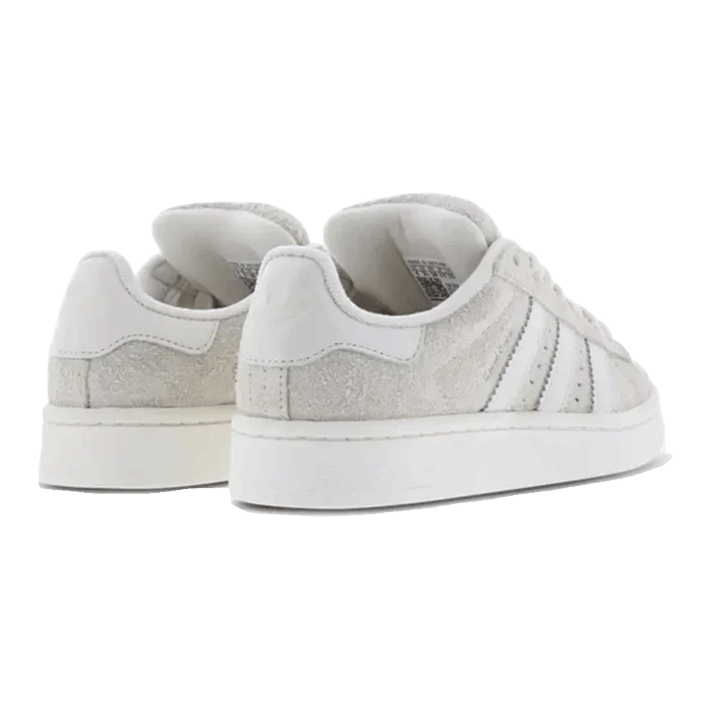 adidas Campus 00s Light Grey White (Kids)