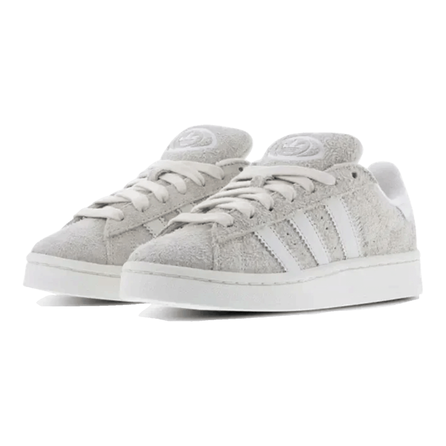 adidas Campus 00s Light Grey White (Kids)