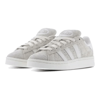 adidas Campus 00s Light Grey White (Kids)