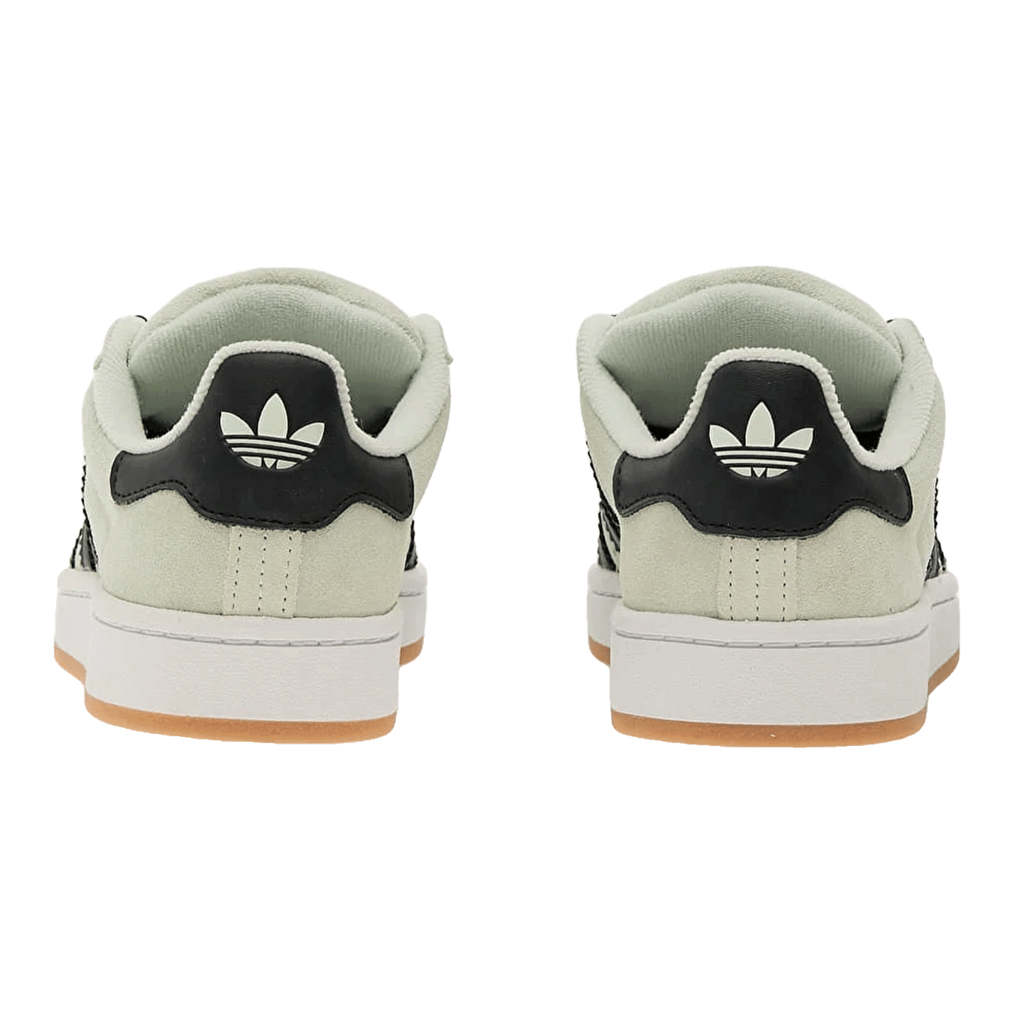 adidas Campus 00s Linen Green Core Black (W)