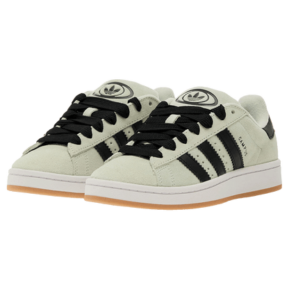 adidas Campus 00s Linen Green Core Black (W)