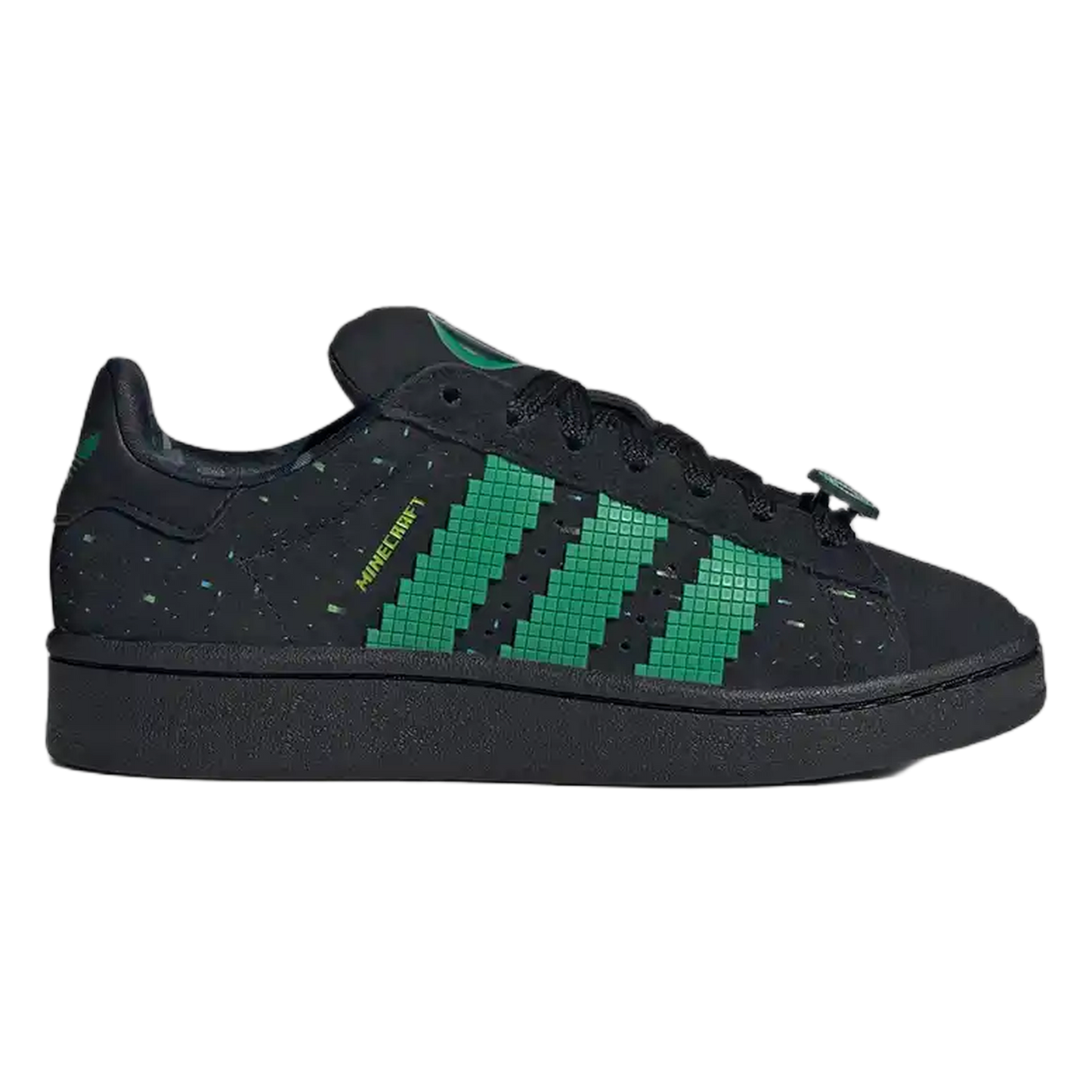adidas Campus 00s Minecraft End Portal (GS) IH1733