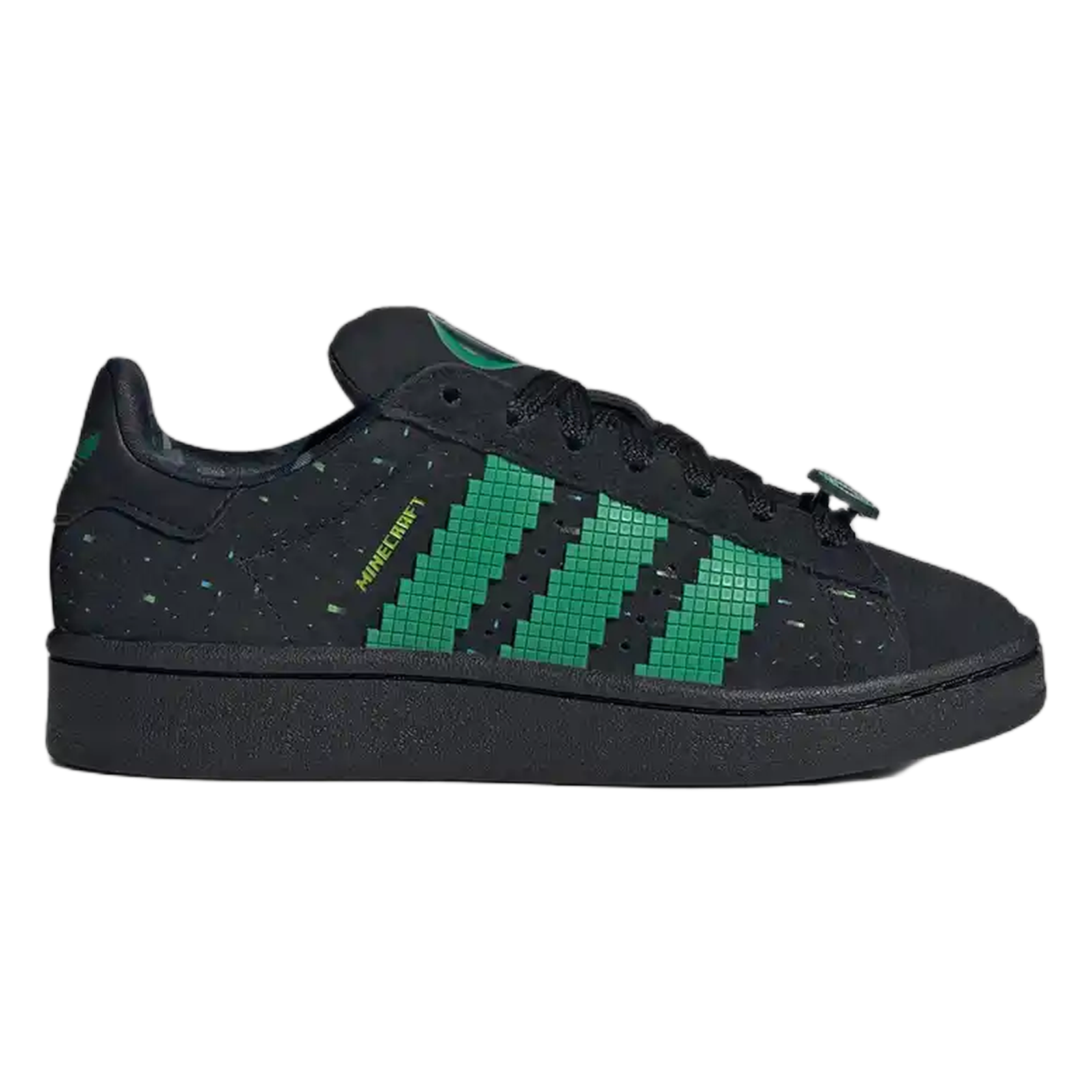 adidas Campus 00s Minecraft End Portal (GS) IH1733
