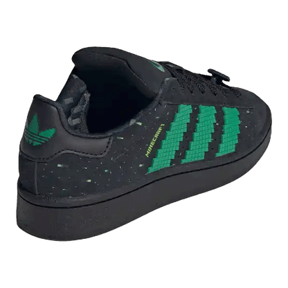 adidas Campus 00s Minecraft End Portal (GS) Back IH1733
