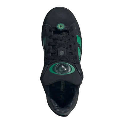 adidas Campus 00s Minecraft End Portal (GS) Oben IH1733