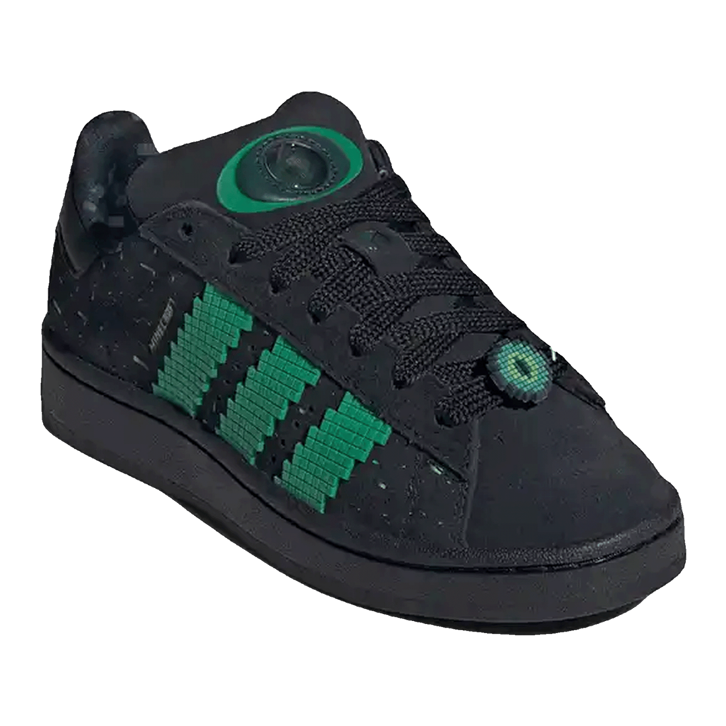 adidas Campus 00s Minecraft End Portal (GS) Side IH1733