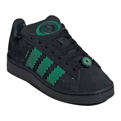 adidas Campus 00s Minecraft End Portal (GS) Side IH1733