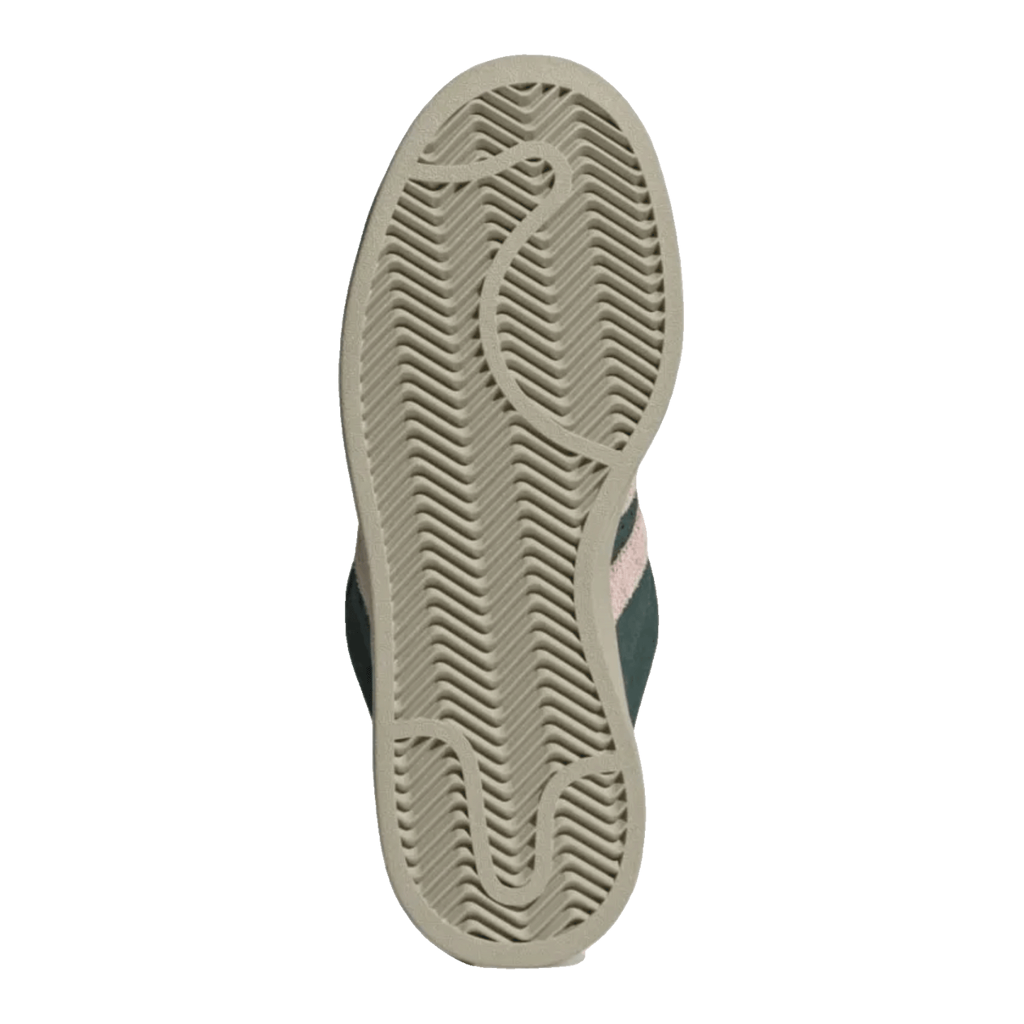 adidas Campus 00s Mineral Green Sandy Pink (W)