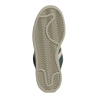 adidas Campus 00s Mineral Green Sandy Pink (W)