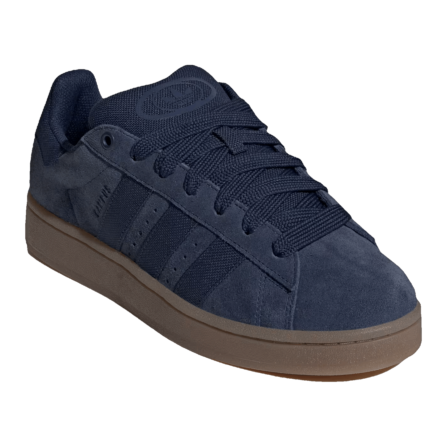 adidas Campus 00s Night Indigo Gum Side IH4092