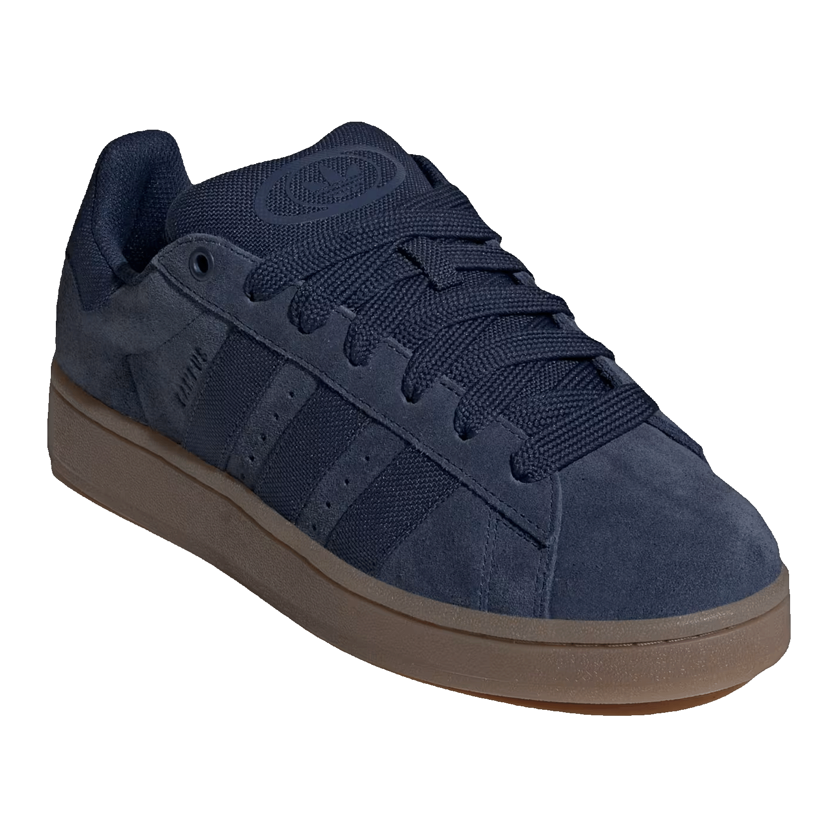 adidas Campus 00s Night Indigo Gum Side IH4092