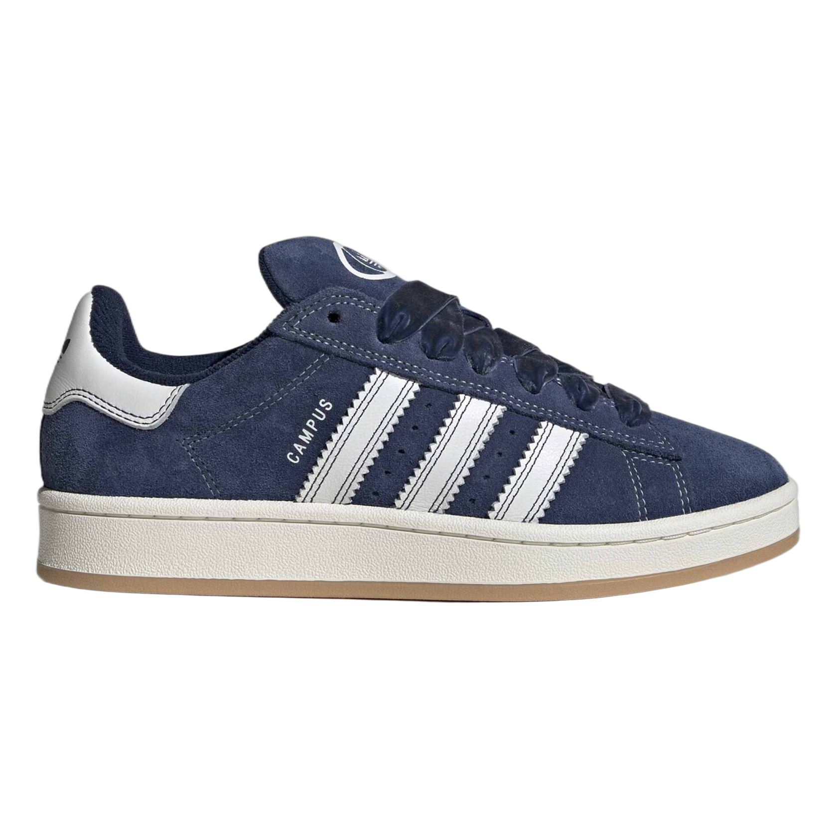 adidas Campus 00s Night Indigo White Gum (W) IH4337