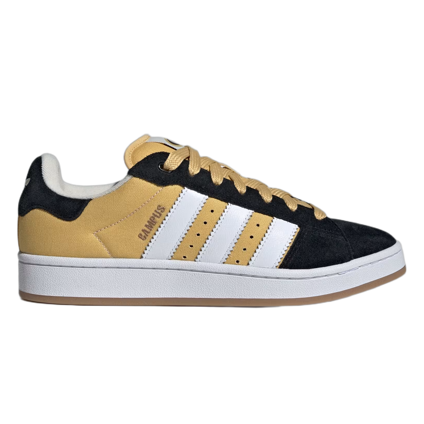 adidas Campus 00s Oat Core Black IF8758