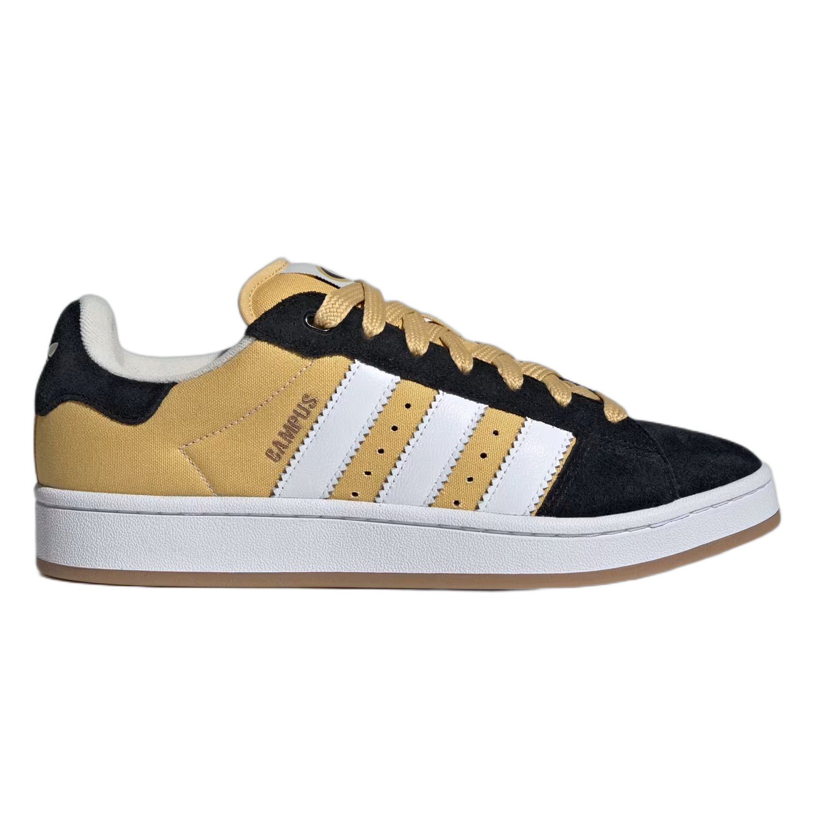adidas Campus 00s Oat Core Black IF8758