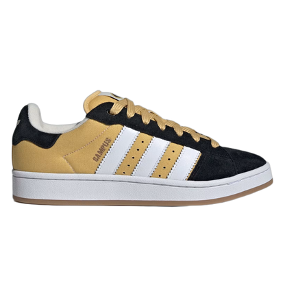 adidas Campus 00s Oat Core Black IF8758