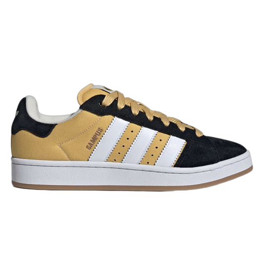 adidas Campus 00s Oat Core Black IF8758