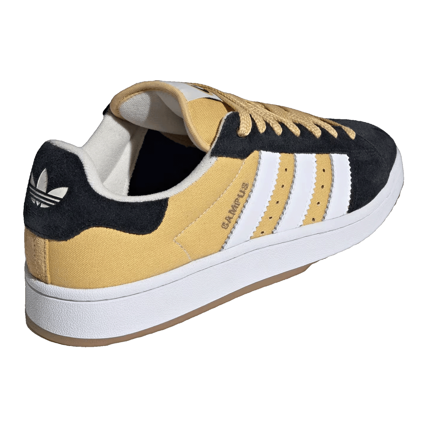 adidas Campus 00s Oat Core Black Back IF8758