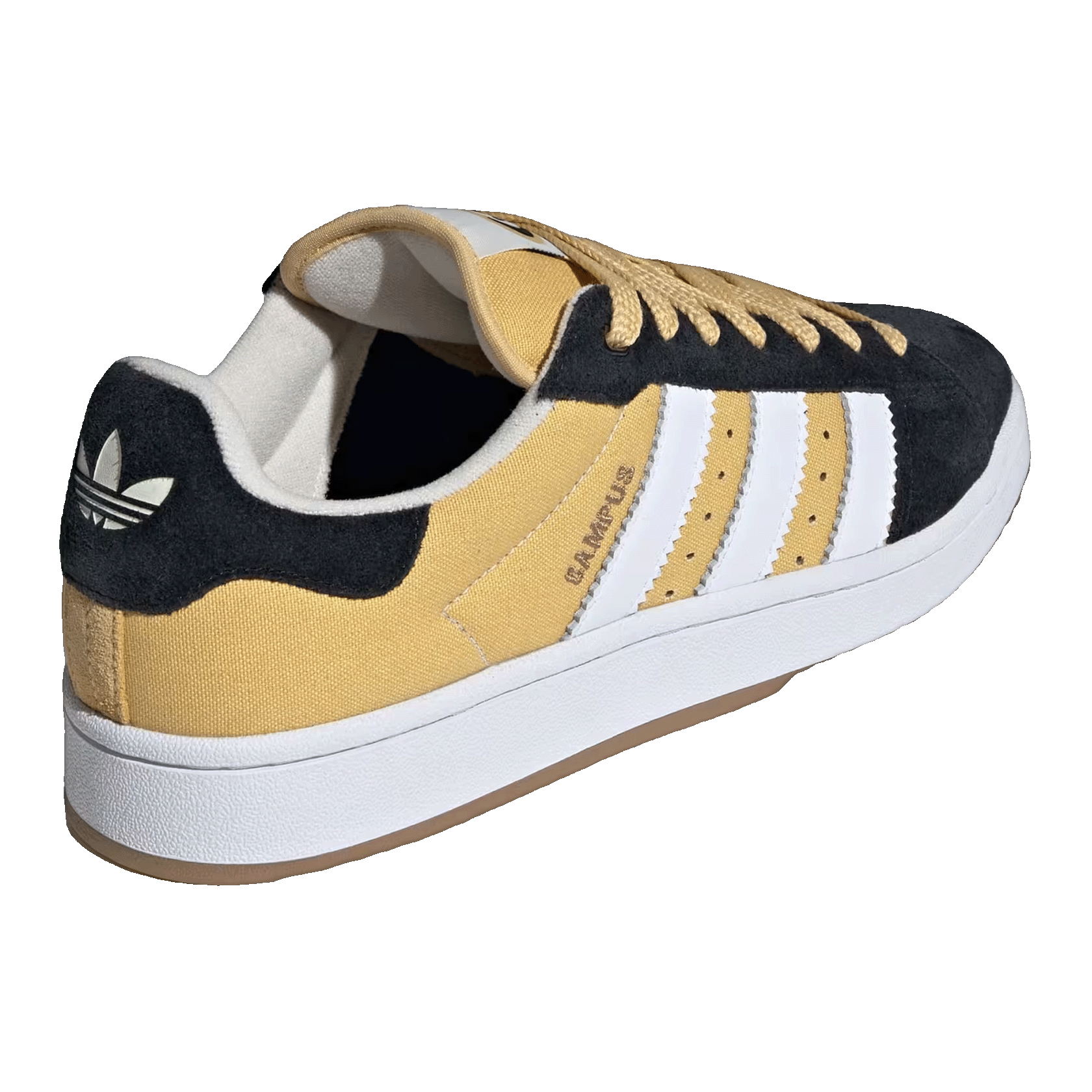 adidas Campus 00s Oat Core Black Back IF8758