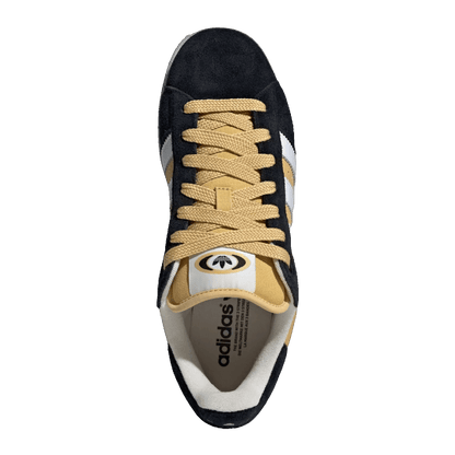 adidas Campus 00s Oat Core Black Oben IF8758