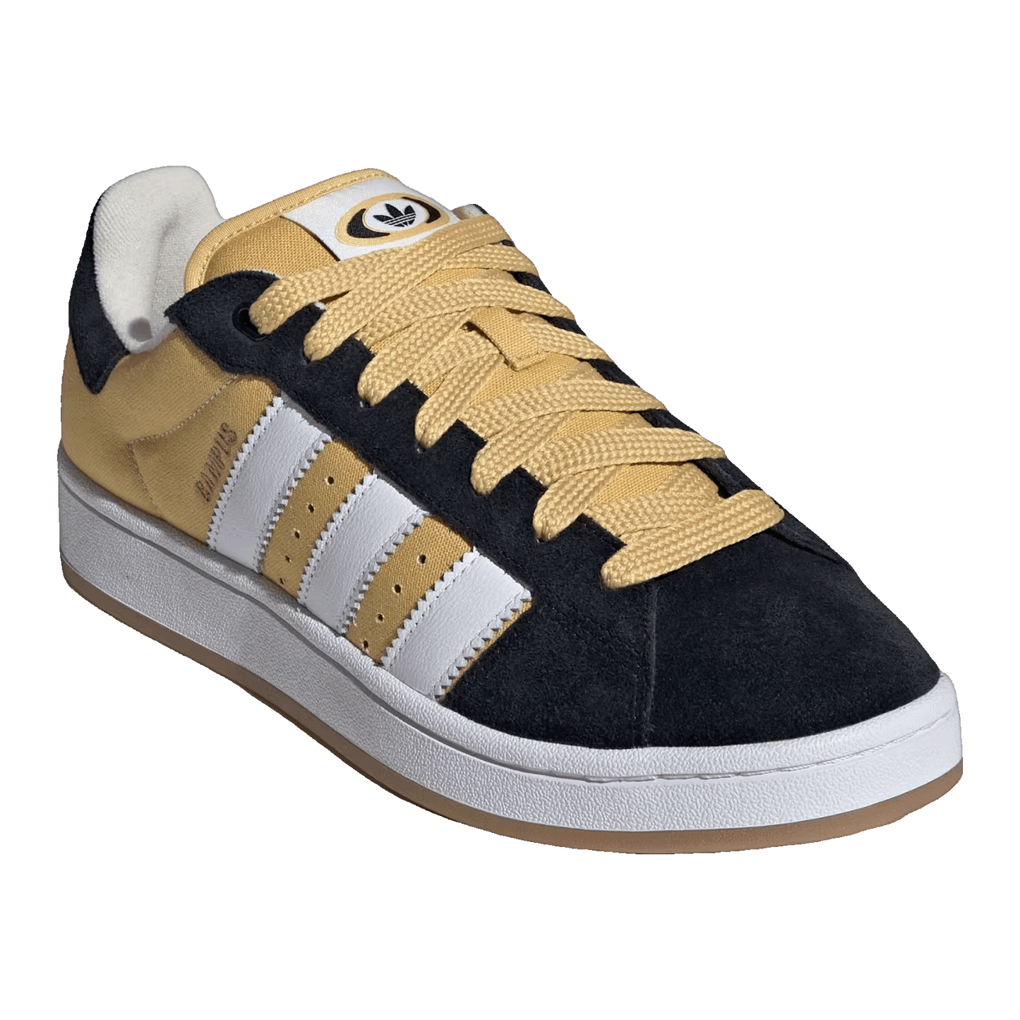 adidas Campus 00s Oat Core Black Side IF8758
