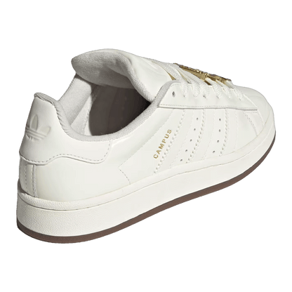 adidas Campus 00s Off White Gold Metallic (W) Back IH4363