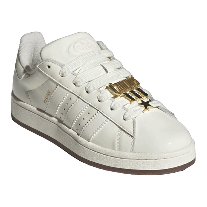 adidas Campus 00s Off White Gold Metallic (W) Side IH4363