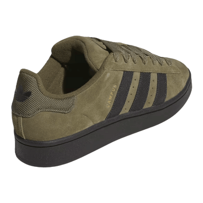 adidas Campus 00s Olive Strata Core Black