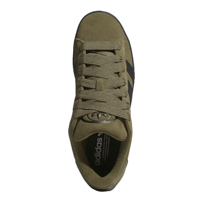 adidas Campus 00s Olive Strata Core Black