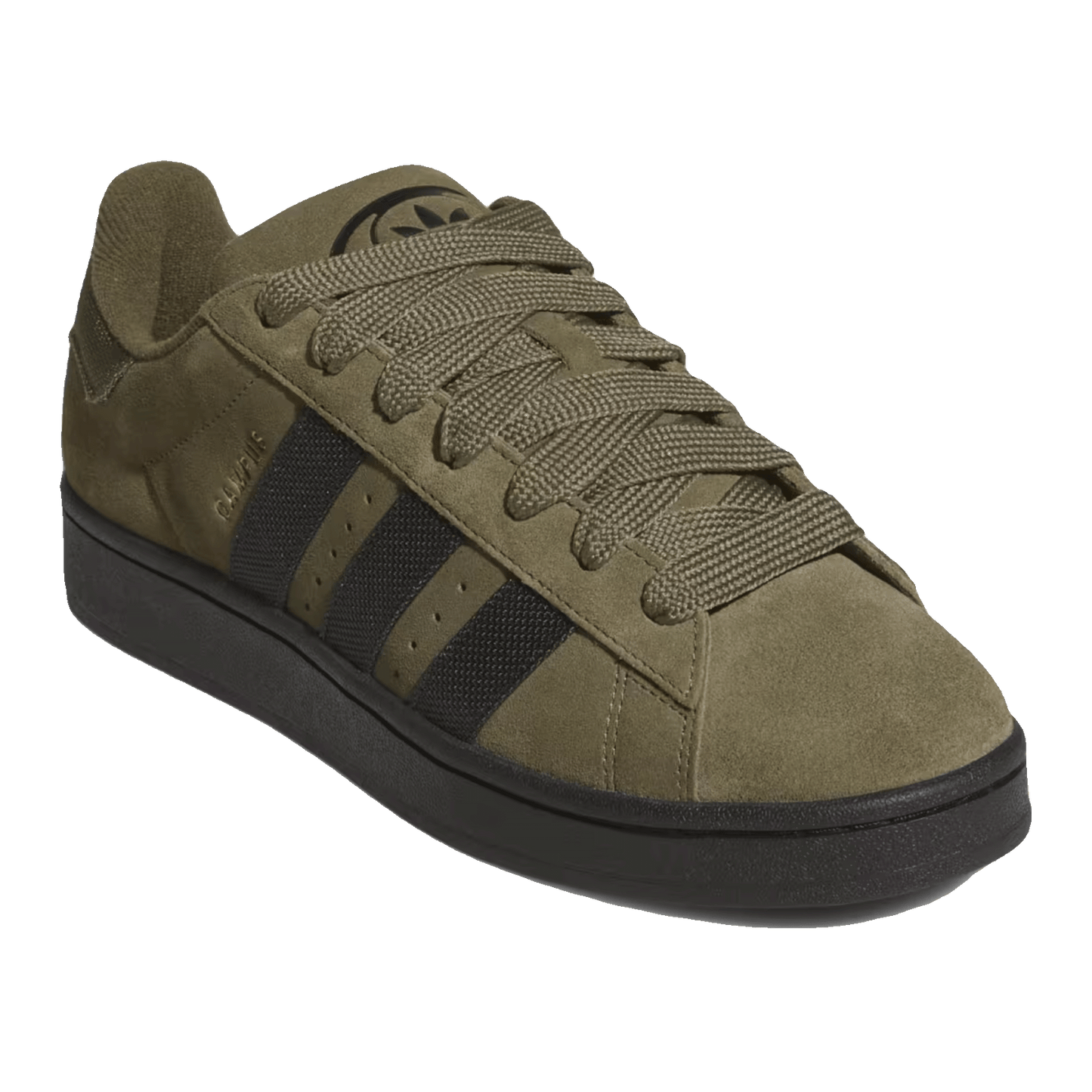 adidas Campus 00s Olive Strata Core Black