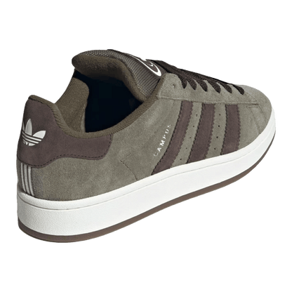 adidas Campus 00s Olive Strata Dark Brown