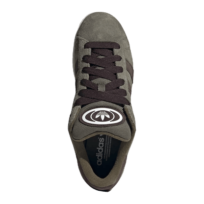 adidas Campus 00s Olive Strata Dark Brown
