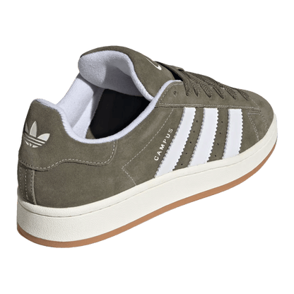 adidas Campus 00s Olive Strata White Gum