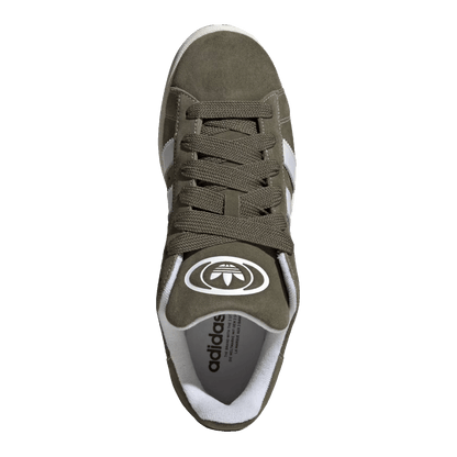 adidas Campus 00s Olive Strata White Gum