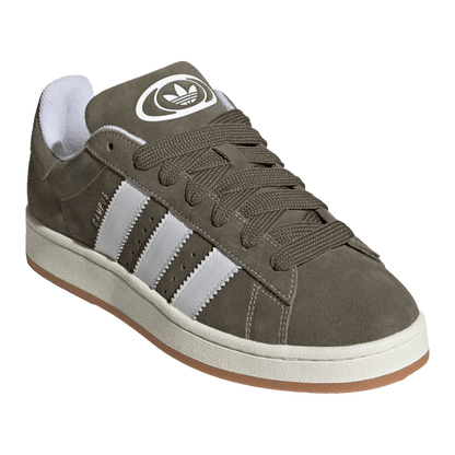 adidas Campus 00s Olive Strata White Gum