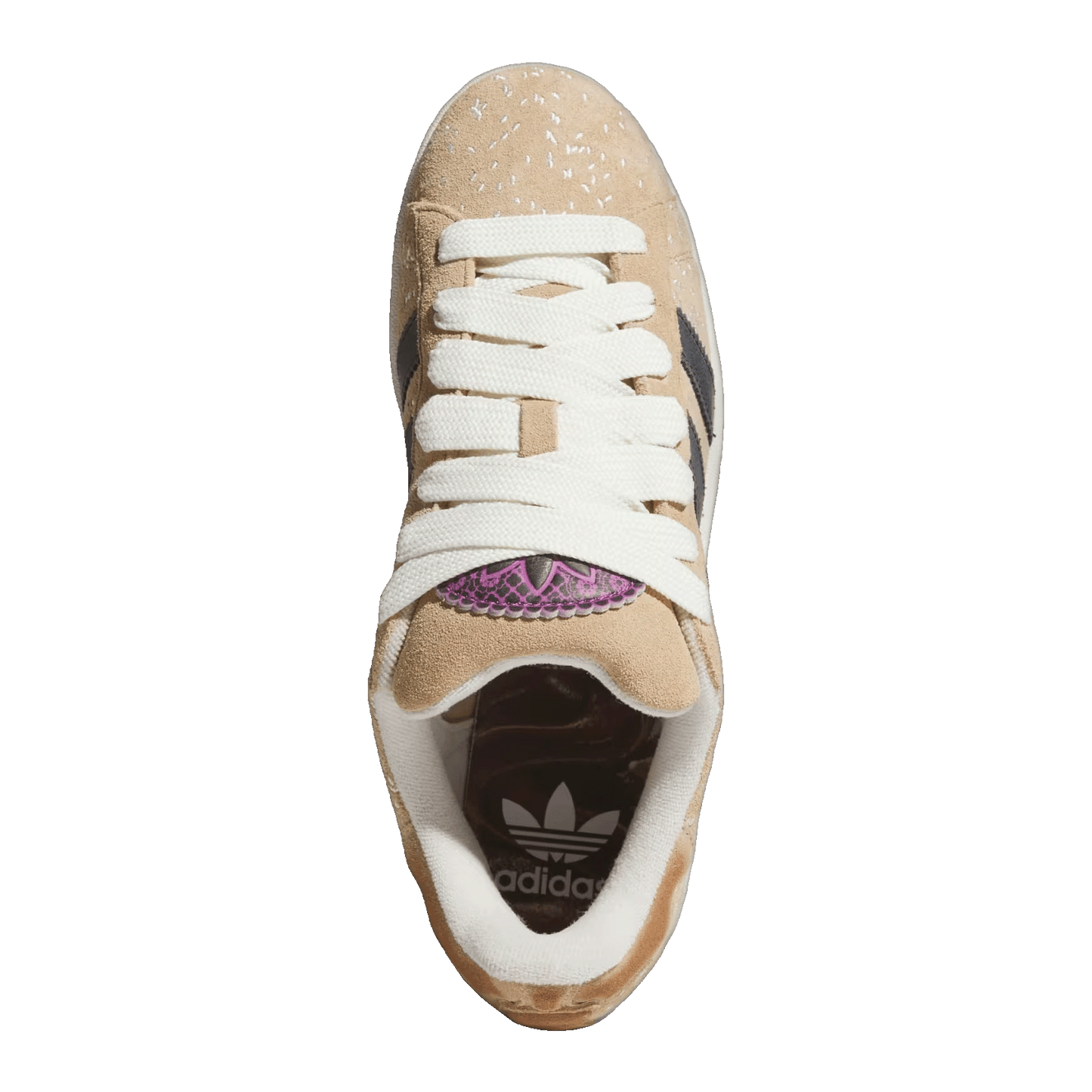 adidas Campus 00s Pan De Muerto Oben
