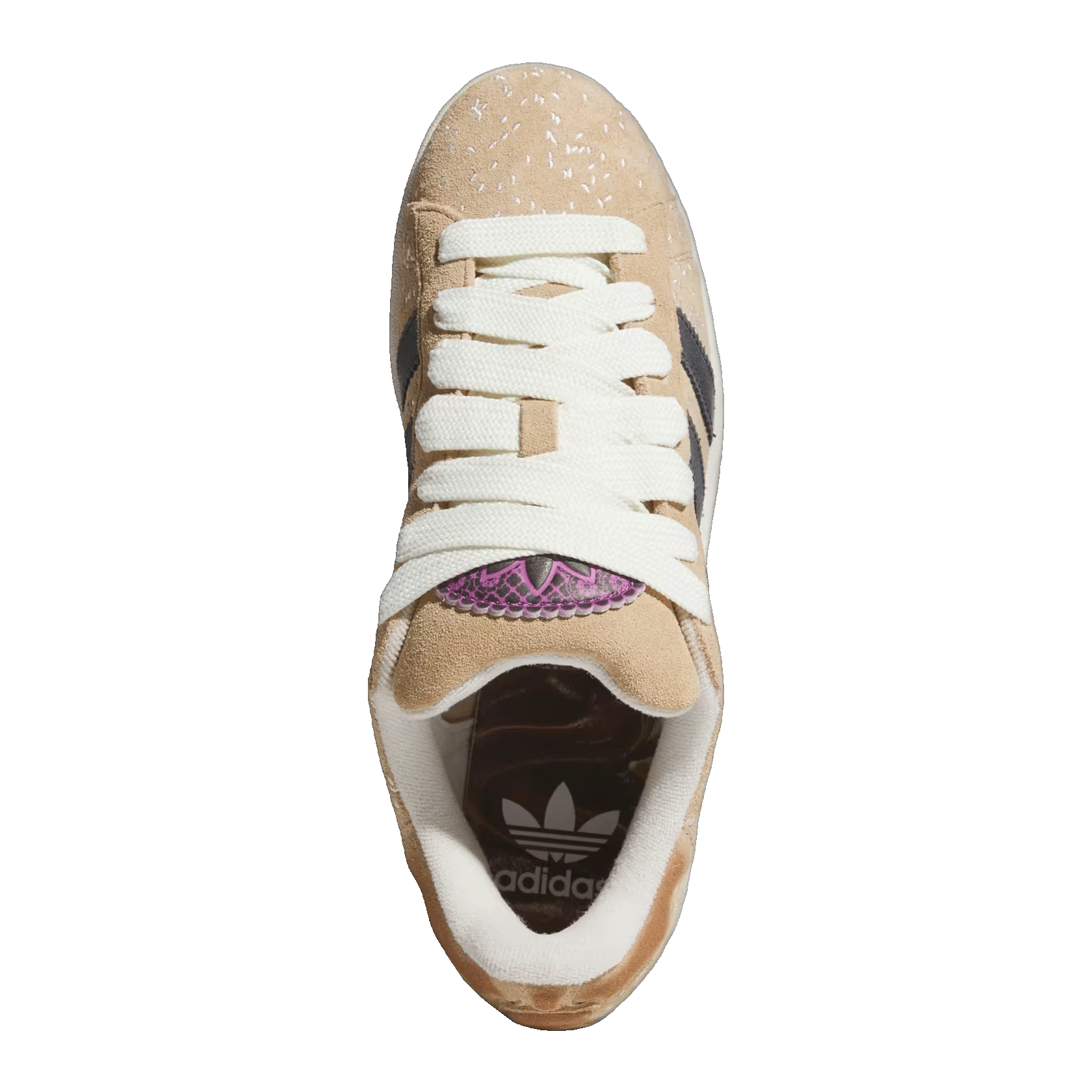 adidas Campus 00s Pan De Muerto Oben
