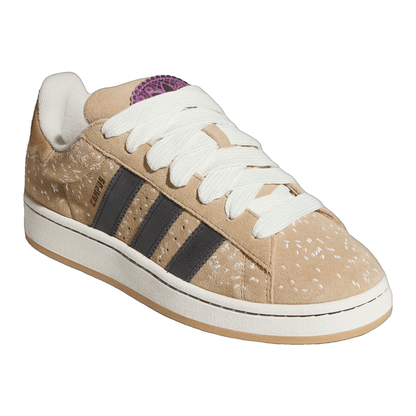 adidas Campus 00s Pan De Muerto Side