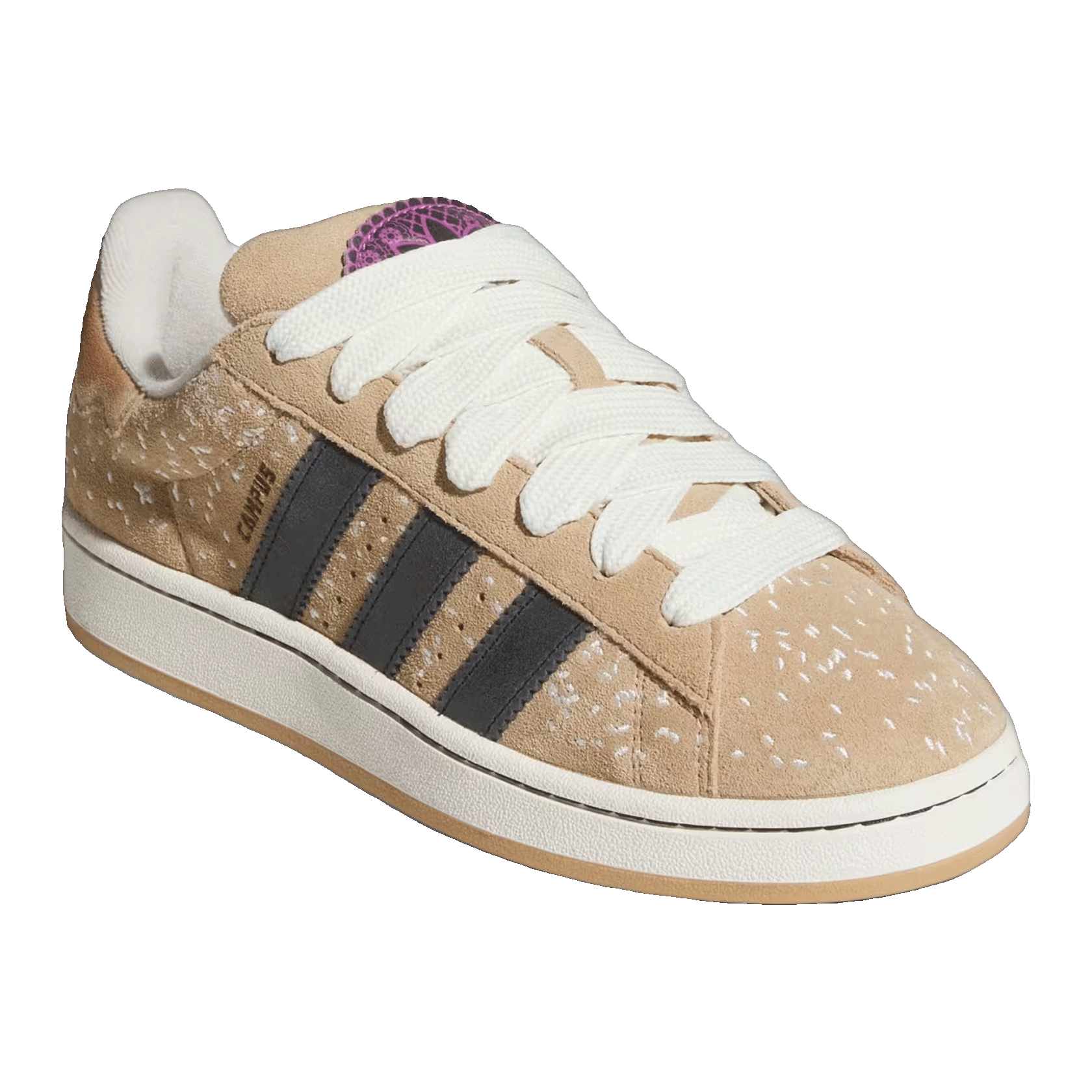 adidas Campus 00s Pan De Muerto Side