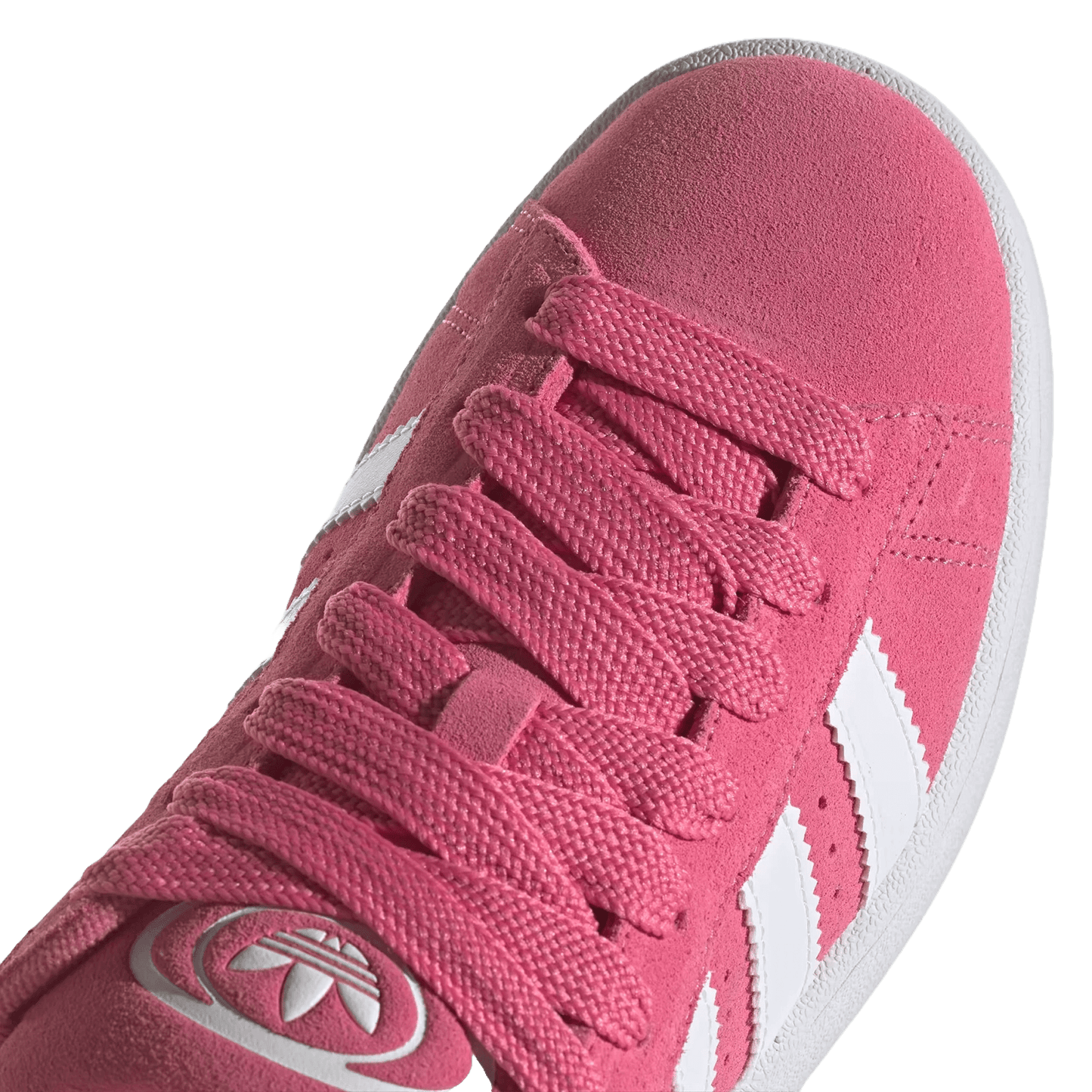 adidas Campus 00s Pink Fusion (W) Nah