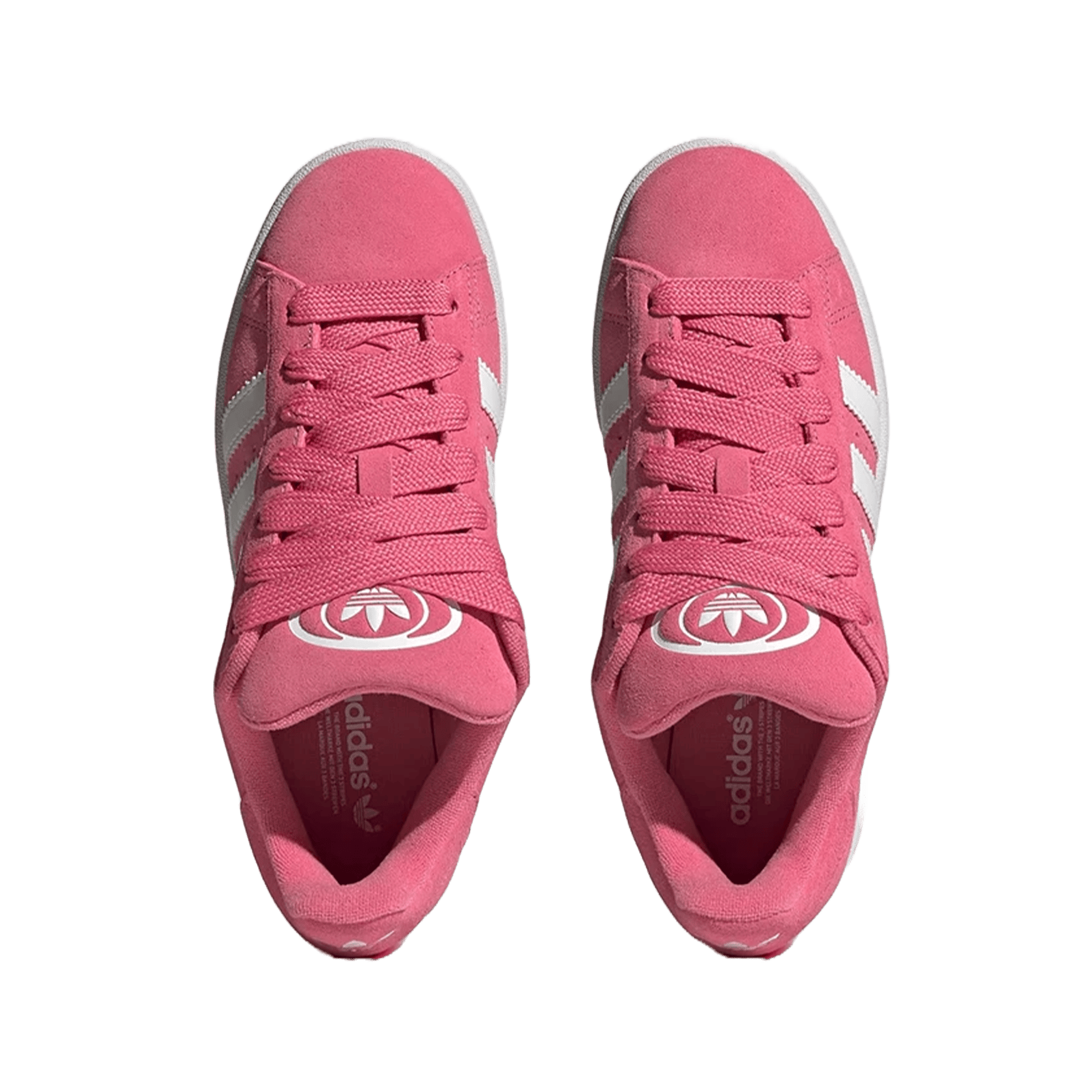 adidas Campus 00s Pink Fusion (W) - ID7028 Forty Four Sneaker adidas Campus 00s Pink Fusion (W) - ID7028 Forty Four Sneaker