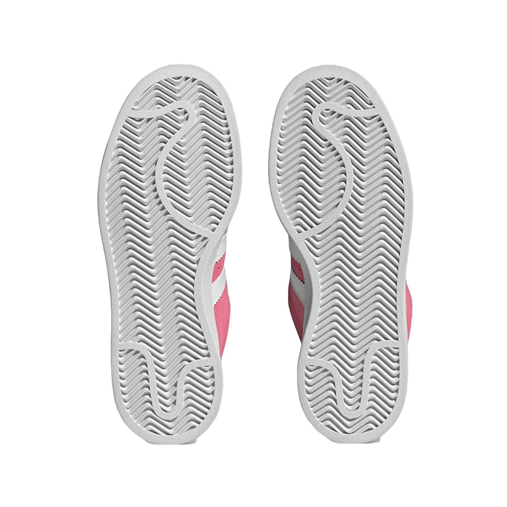 adidas Campus 00s Pink Fusion (W) Sohle