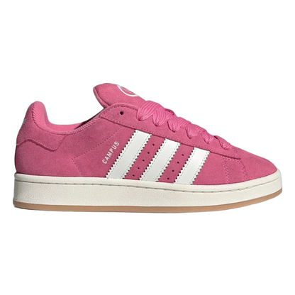 adidas Campus 00s Pink Fusion White Gum (W) JQ8290