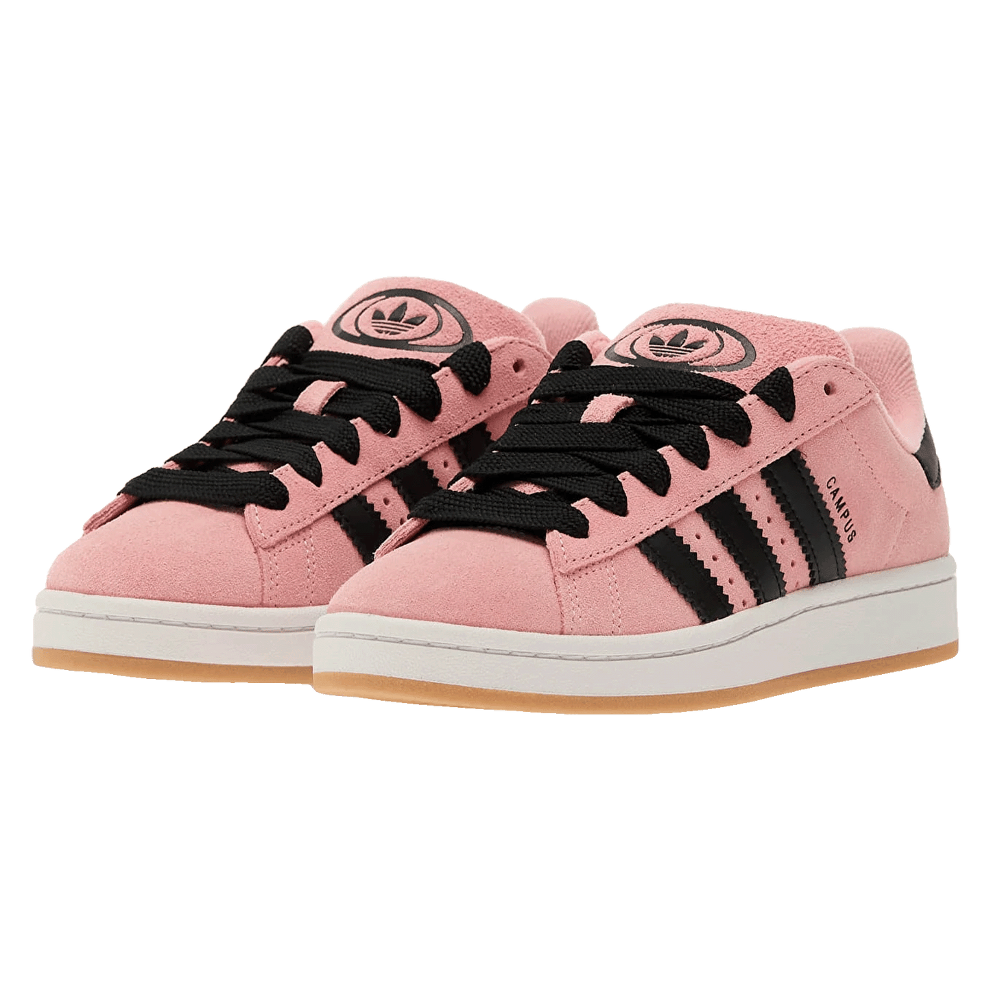 adidas Campus 00s Pink Spark Core Black (W)