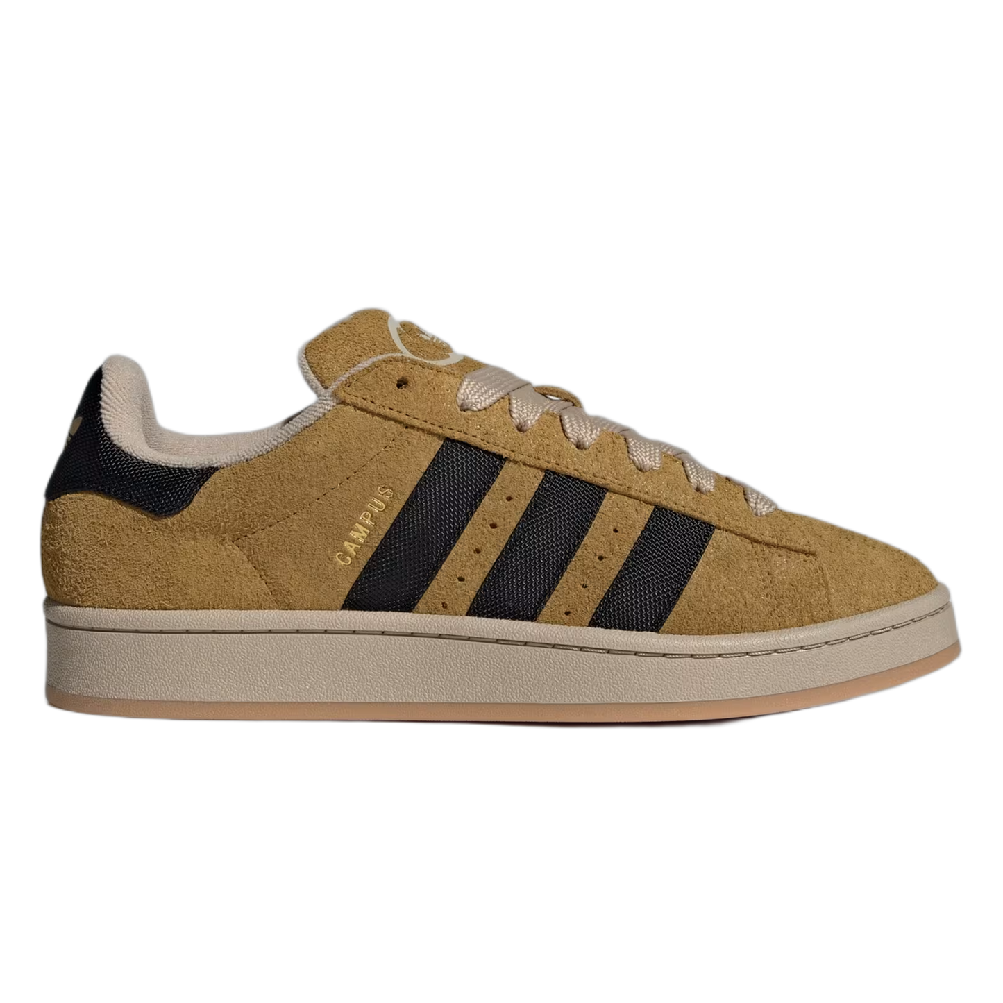 adidas Campus 00s Preloved Bronze Black Stone Khaki KI0932