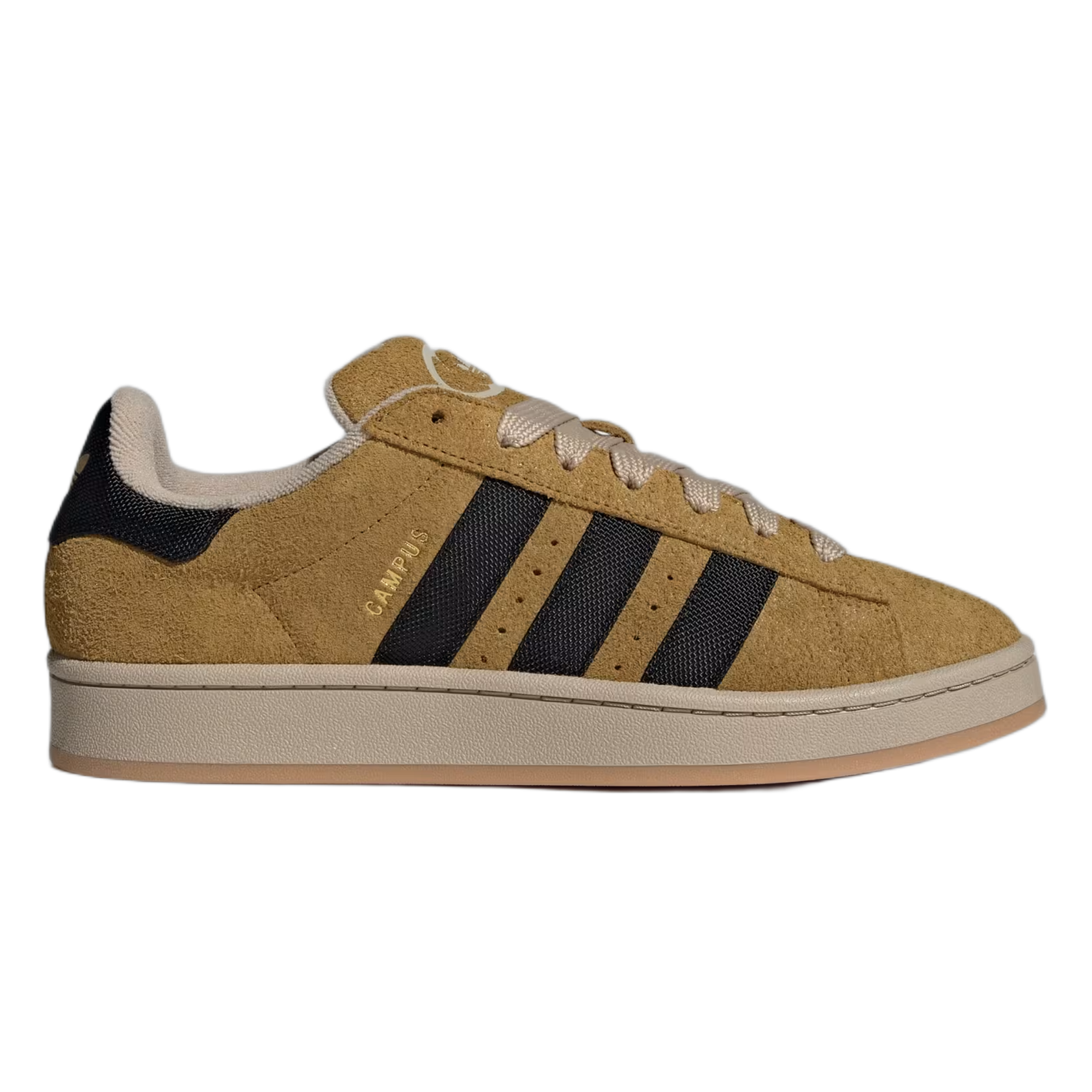 adidas Campus 00s Preloved Bronze Black Stone Khaki KI0932