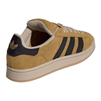 adidas Campus 00s Preloved Bronze Black Stone Khaki Back KI0932