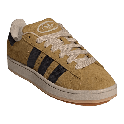 adidas Campus 00s Preloved Bronze Black Stone Khaki Side KI0932