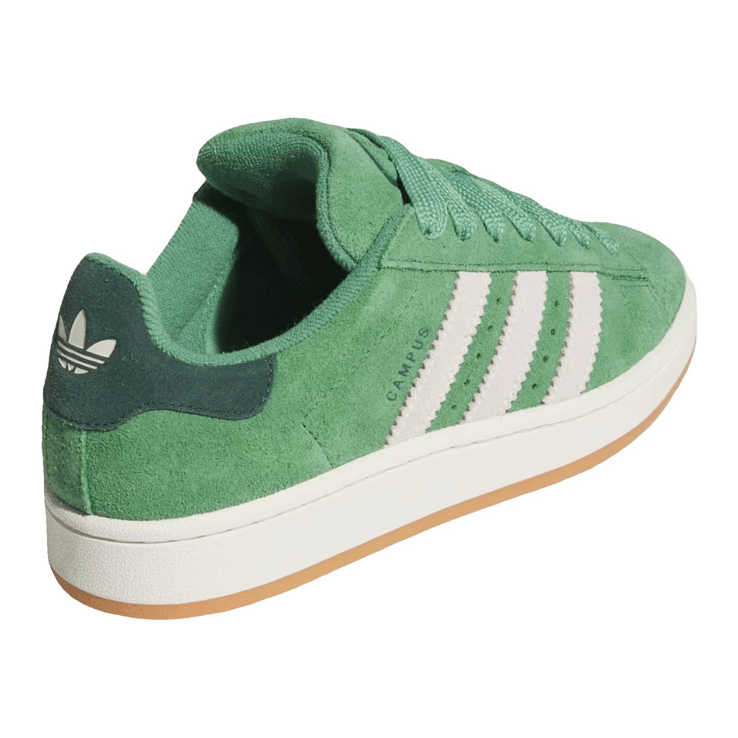 adidas Campus 00s Preloved Green Off White (W)