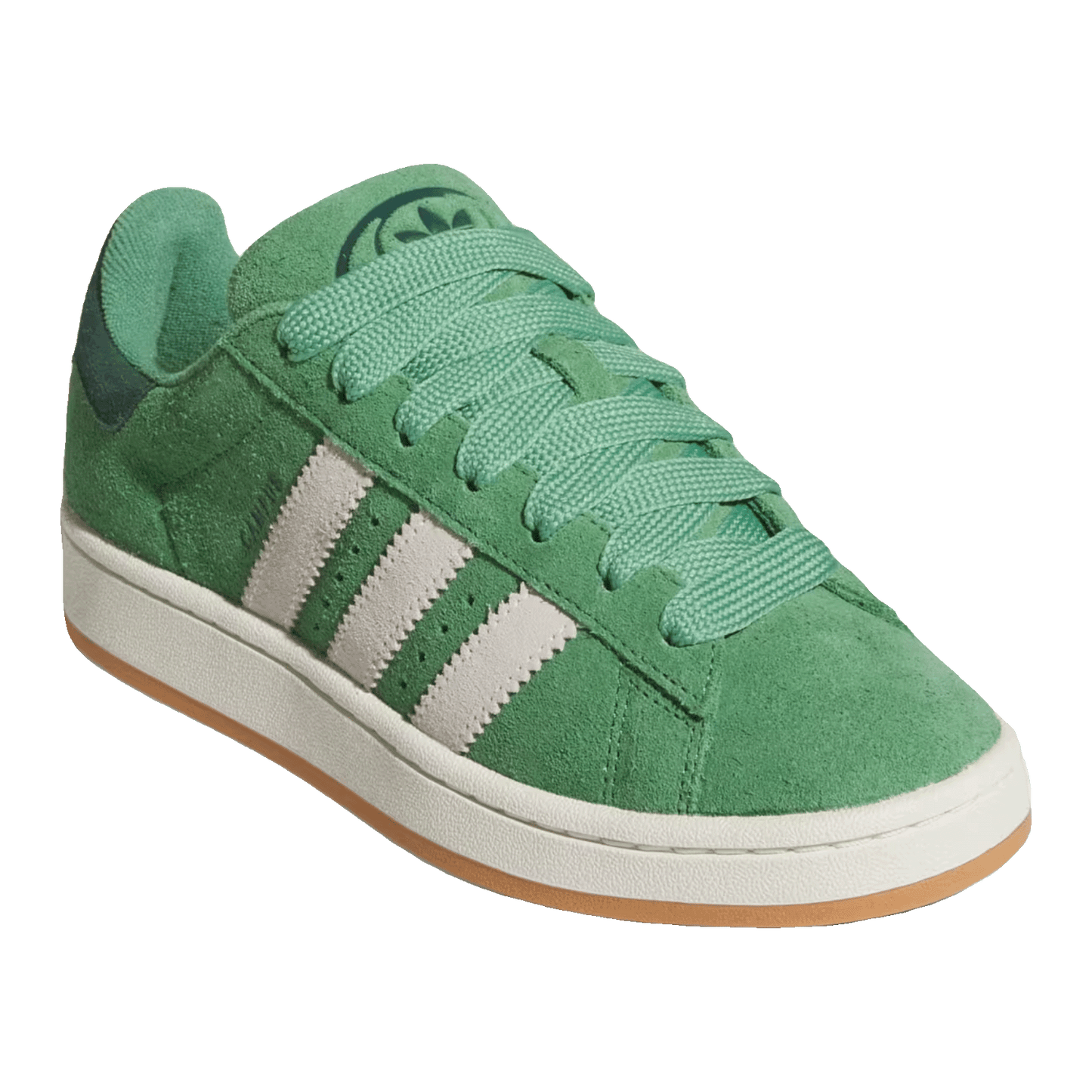 adidas Campus 00s Preloved Green Off White (W)