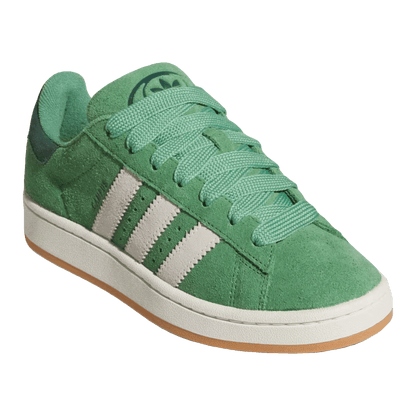 adidas Campus 00s Preloved Green Off White (W)